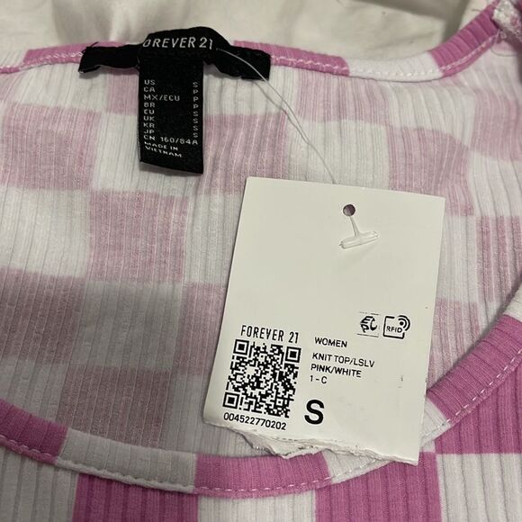 NWT- Forever 21 - S - Picture 4 of 7